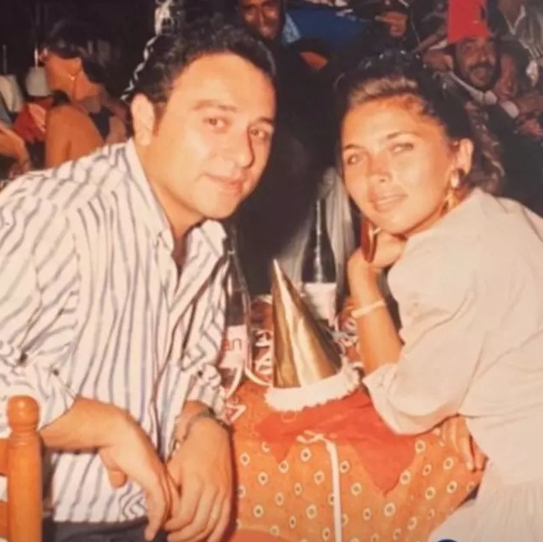 41 yıllık eşini kaybetmişti... Sensiz 9 yıl