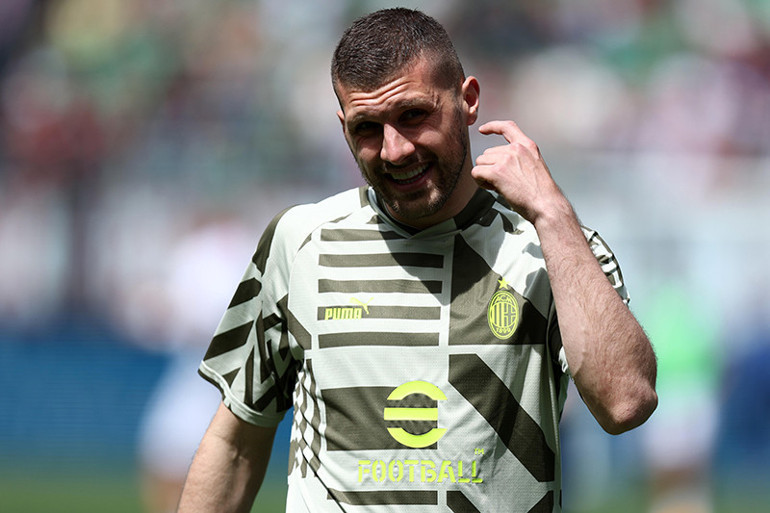 Beşiktaş Rebice kavuşuyor Transfer için çok konuşulan bonservis bedeli...