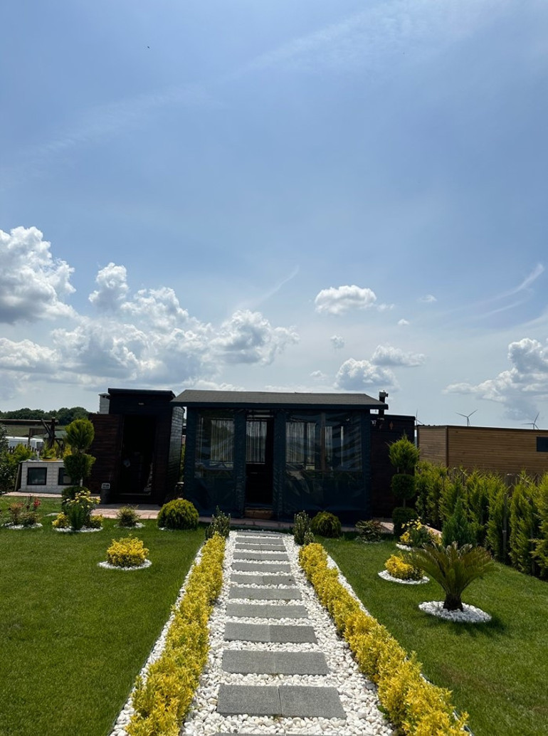Greenlife; hep daha iyi bir yaşam için
