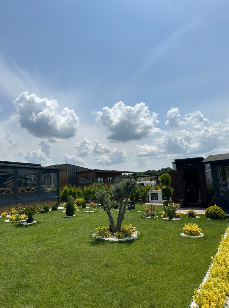 Greenlife; hep daha iyi bir yaşam için