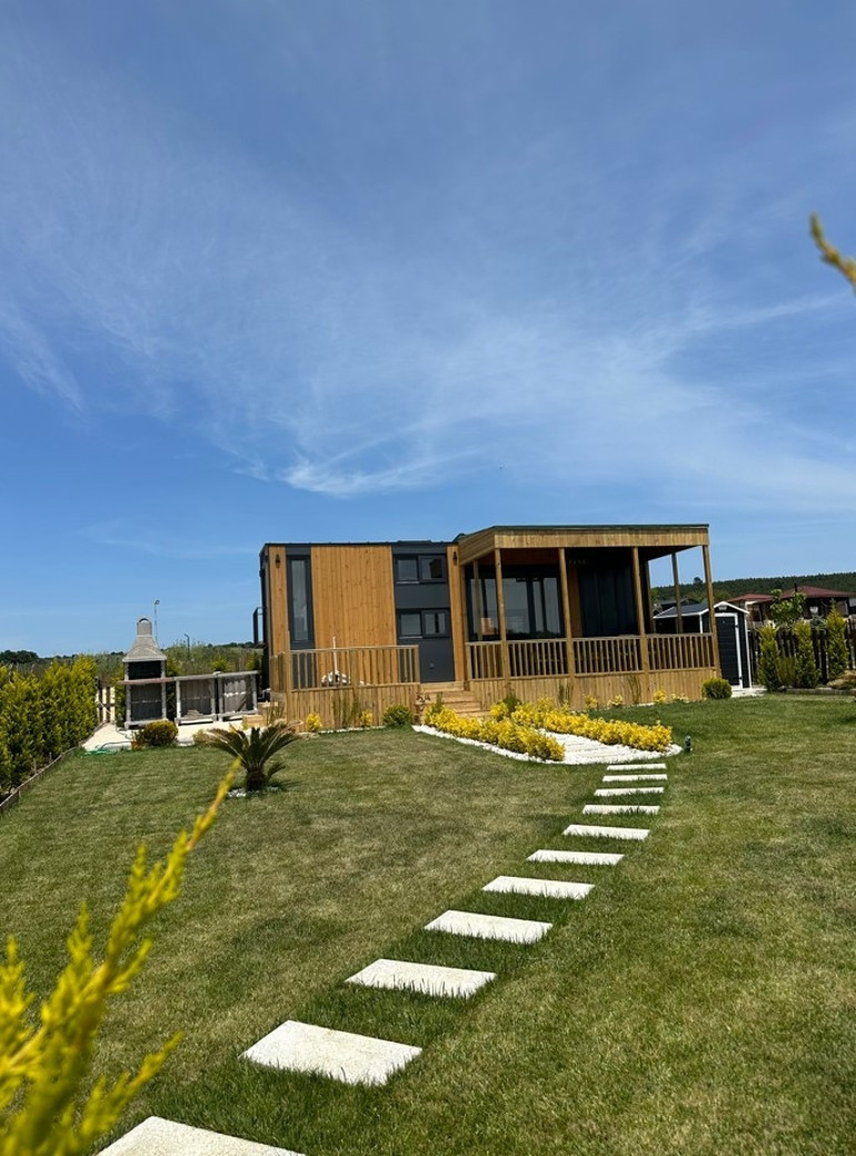 Greenlife; hep daha iyi bir yaşam için