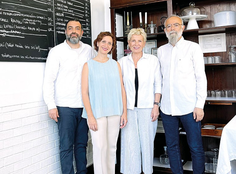 10 yıl geçmiş aradan