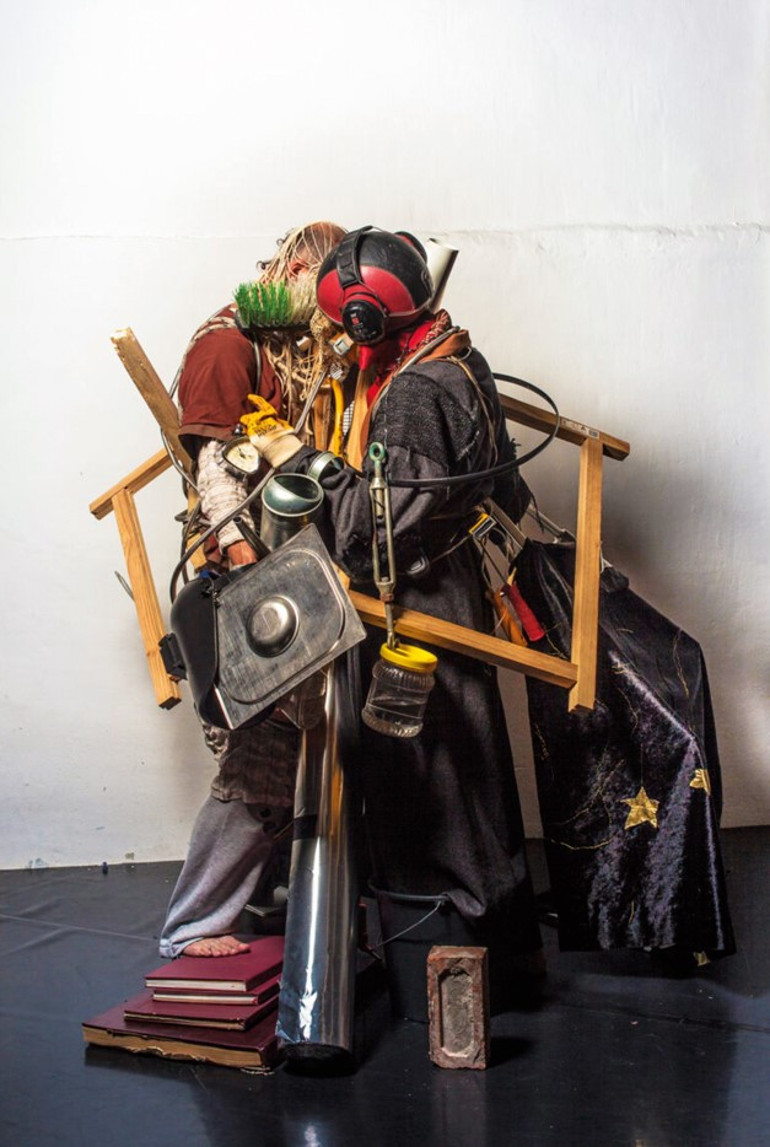 ‘Taşıdığınız şeylerin’ size diyecekleri var...