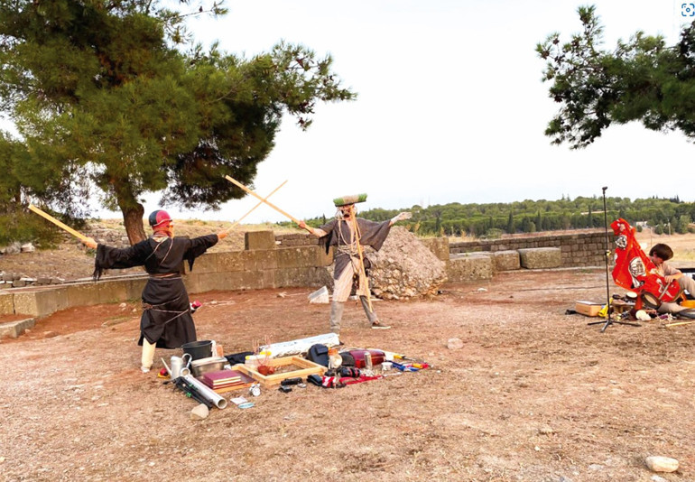 ‘Taşıdığınız şeylerin’ size diyecekleri var...