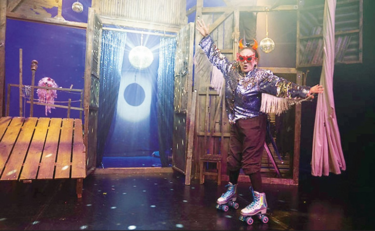 ‘Taşıdığınız şeylerin’ size diyecekleri var...