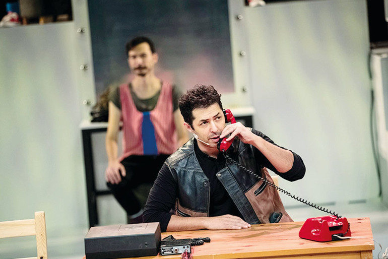 ‘Taşıdığınız şeylerin’ size diyecekleri var...