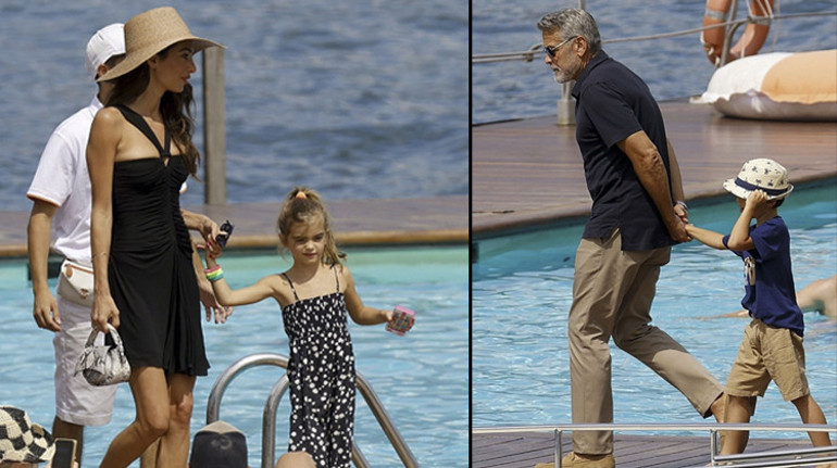 Sahte nikâh bile kıymışlardı: İkiz çocukları büyüttüler