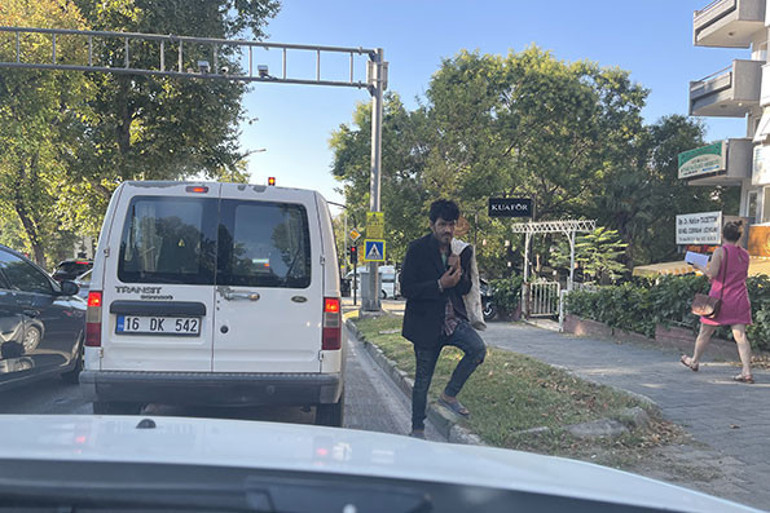 Kim ve nasıl dur diyecekse desin