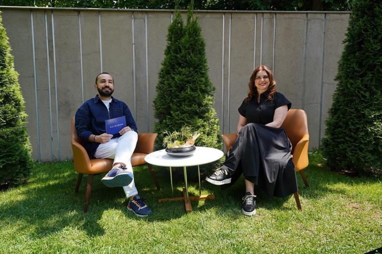 Yaz aylarında beslenme ve diyet