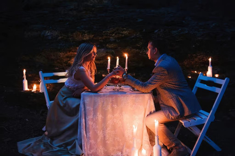 Melatonini artırmanın  yolu romantizmden geçiyor