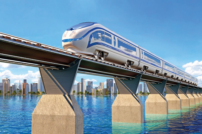 ‘Yeraltında şehirler kurulacak, yeni hastalıklar olacak’