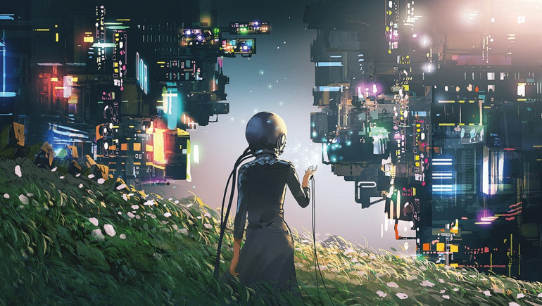 ‘Yeraltında şehirler kurulacak, yeni hastalıklar olacak’