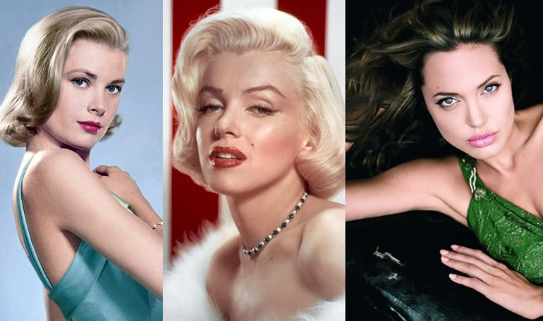 Meryem Uzerli en güzeller listesinde