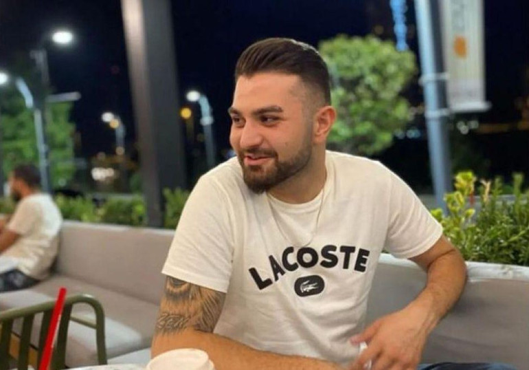 Tekel bayisinde dehşet anları Korkunç cinayetin nedeni ortaya çıktı