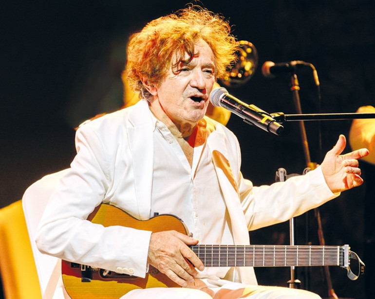 Acun Ilıcalının konukları