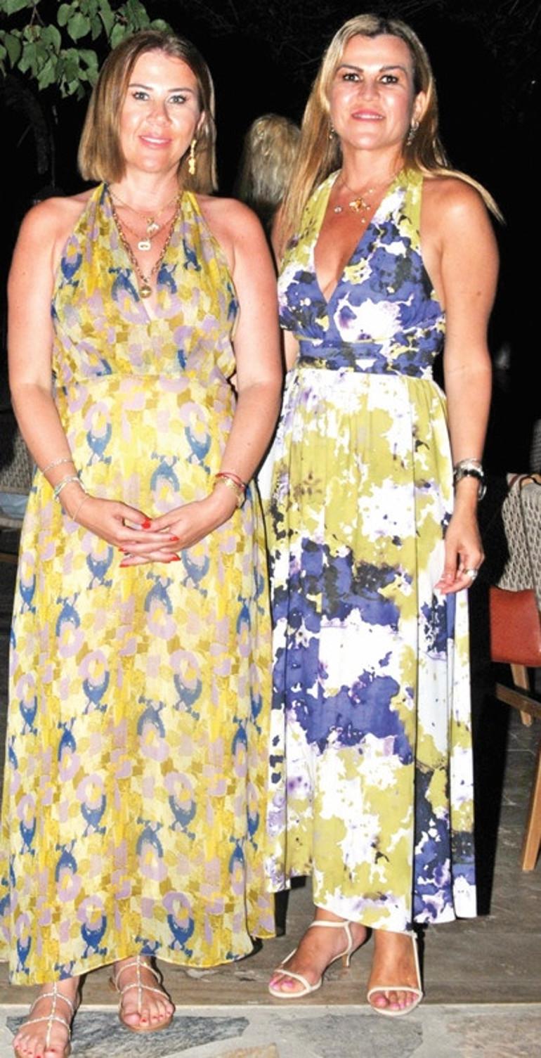 Acun Ilıcalının konukları