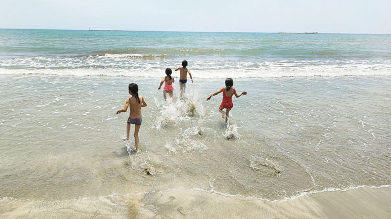 Hem sıcaklık hem nem artacak: Eyyamıbahur geliyor
