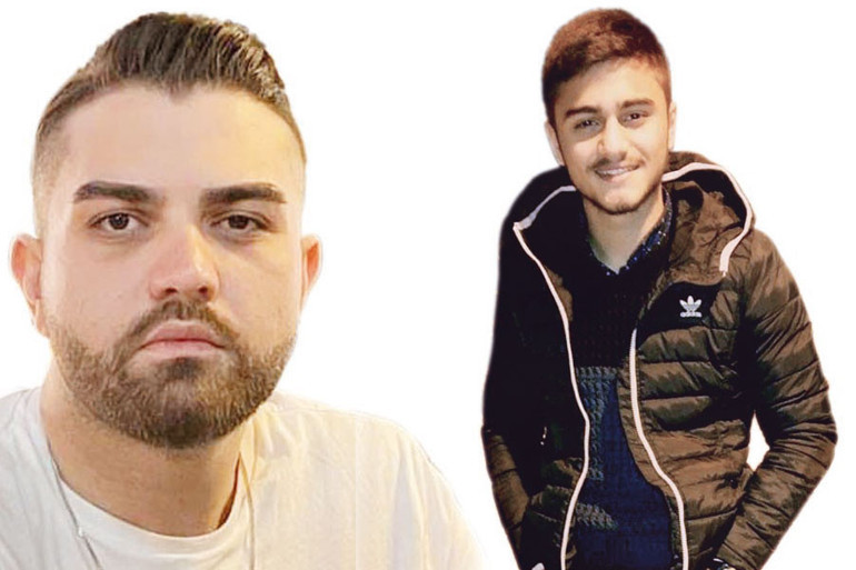 Tekel bayisinde çifte cinayet... Bir saldırgan daha yakalandı