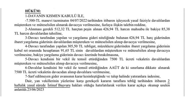 Halk TV’nin yalan röportajcısına ÇGD ödülü
