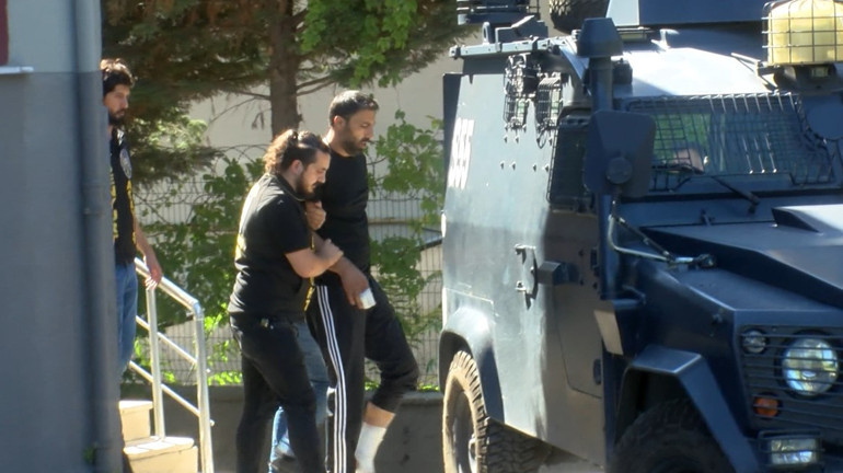 Bakan Yerlikaya duyurdu Türkiyenin kanını donduran tekel saldırısında bir kişi daha yakalandı