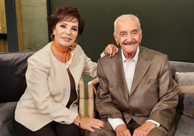 Usta senarist Safa Önal, 92 yaşında yaşamını yitirdi