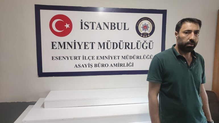 Türkiyeyi ayağa kaldıran vahşet Katledilen tekel bayisi işletmecisinin babası konuştu