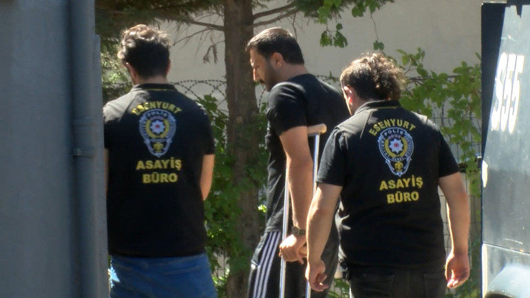 Türkiyeyi ayağa kaldıran vahşet Katledilen tekel bayisi işletmecisinin babası konuştu