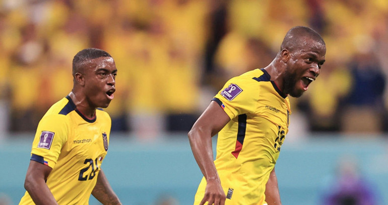 Enner Valencia, Fenerbahçedeki günlerini mumla arıyor