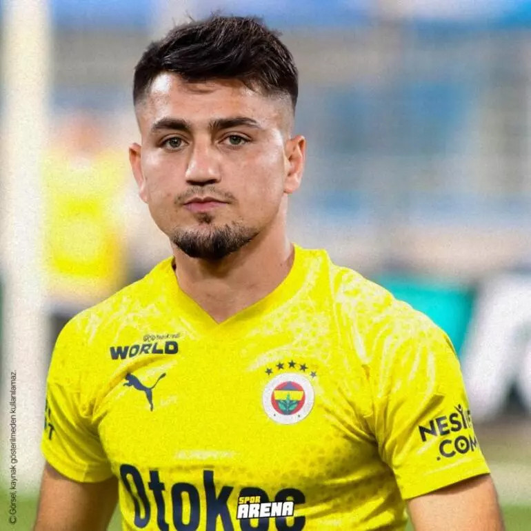Fenerbahçe Teknik Direktörü İsmail Kartaldan Cengiz Ünder ve Livakovic yanıtı | Avrupada da başarabiliriz