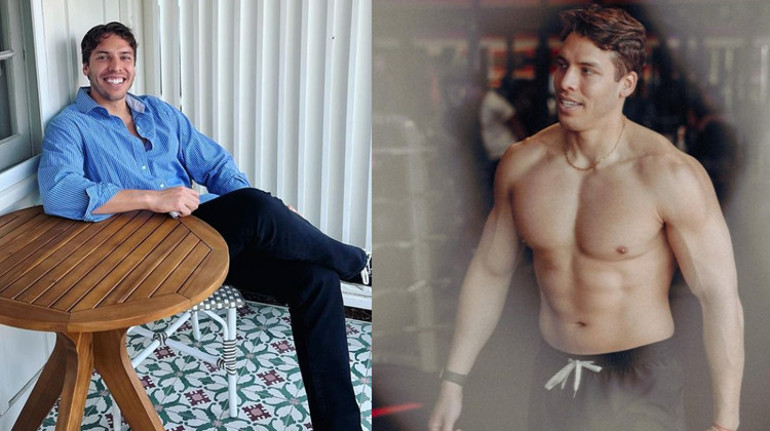 Yuva yıkan yasak aşkın meyvesi olarak tanınmıştı... Bu kez güldürdü: Meraklanmayın, normal kıyafetler de giyiyorum