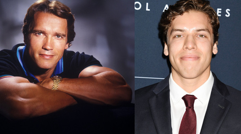 Yuva yıkan yasak aşkın meyvesi olarak tanınmıştı... Bu kez güldürdü: Meraklanmayın, normal kıyafetler de giyiyorum