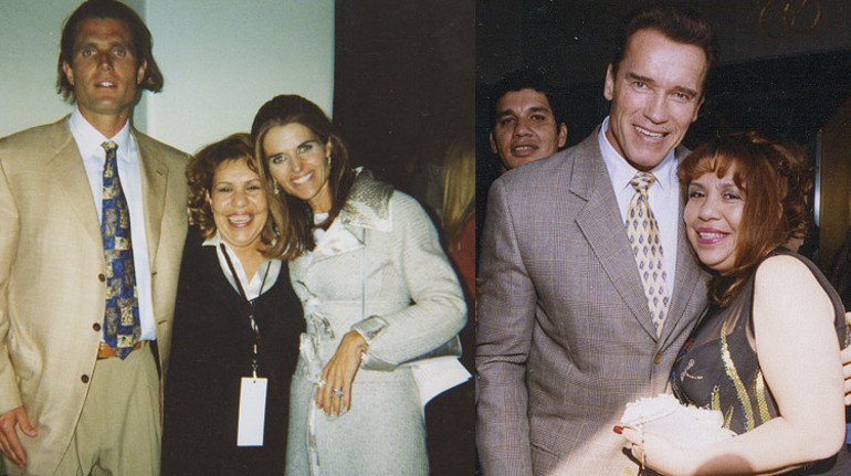 Yuva yıkan yasak aşkın meyvesi olarak tanınmıştı... Bu kez güldürdü: Meraklanmayın, normal kıyafetler de giyiyorum