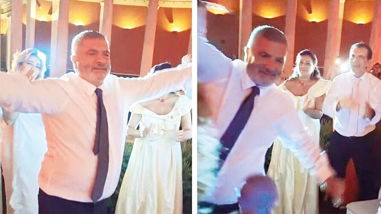 Miçotakis Atina’da güvercin, Lefkoşa’da şahin oldu: Türkiye AB ilişkilerine Kıbrıs şartı