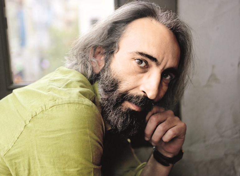 Fırat Tanış ‘Aşk Mevsimi’ne dahil oldu