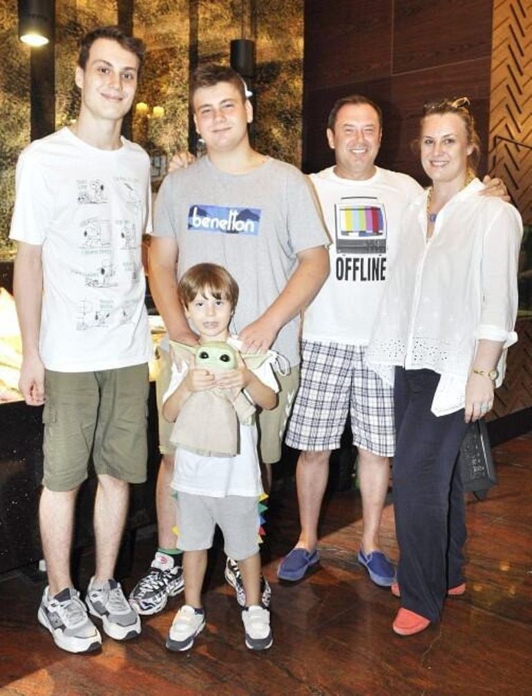 41 yıllık eşini kaybetmişti... Sensiz 9 yıl