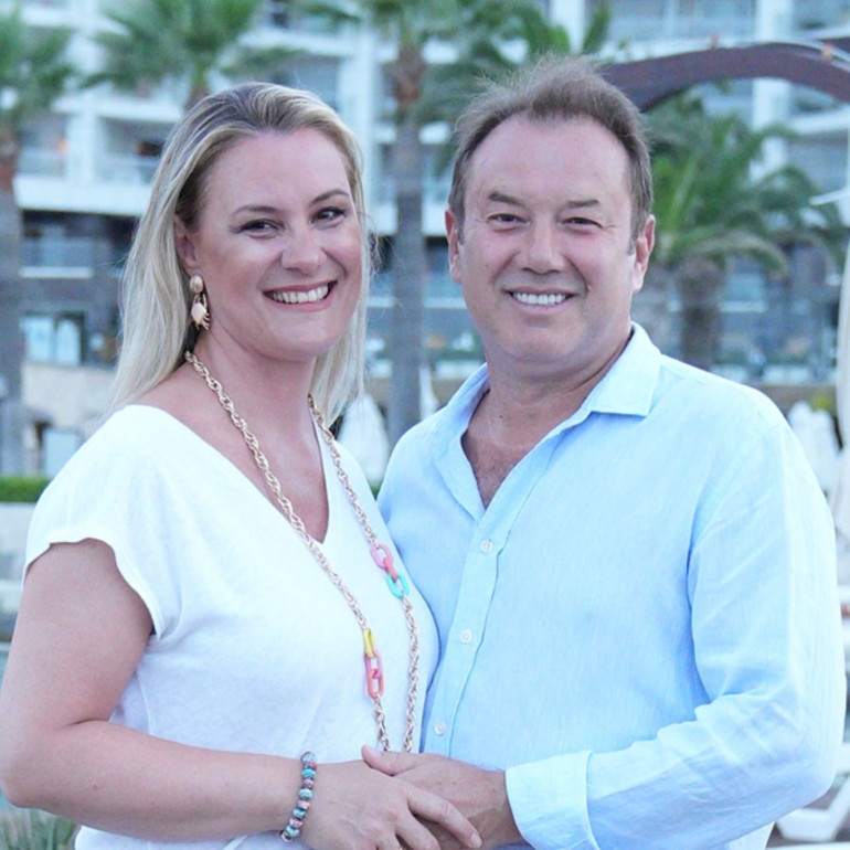 41 yıllık eşini kaybetmişti... Sensiz 9 yıl