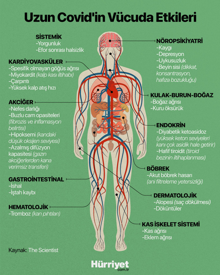 Aşı pişmanlığı yaşayanlar iddia ediyor, uzmanlar tek tek yanıtlıyor: Aşı mı hasta ediyor, Covidin kendisi mi