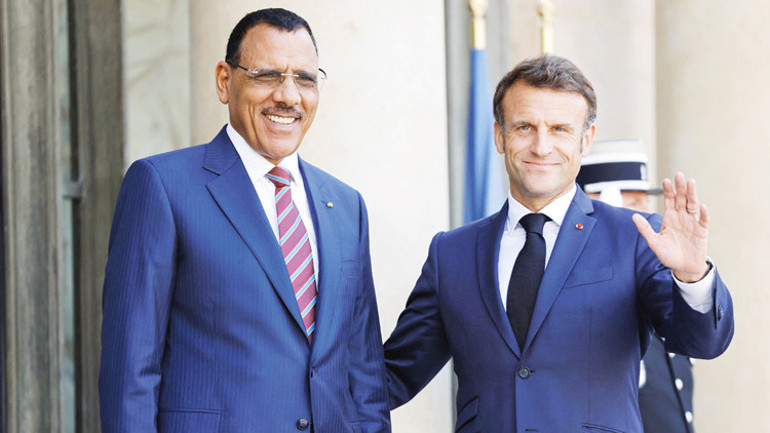 5 soru cevap Afrika’da neler oluyor: Nijer darbesi velayet savaşı mı