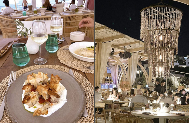 Bodrum’da  iki hafta