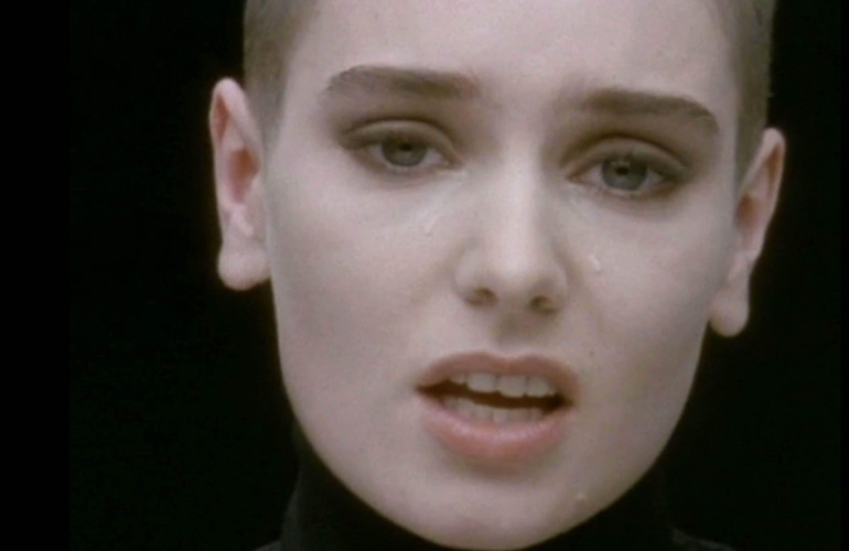 Sinead OConnor için mektup yazdı… Artık tüm dünya öğrensin: Ölen kızımı dünyanın en mutlu insanı yaptı