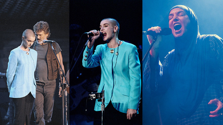 Sinead OConnor için mektup yazdı… Artık tüm dünya öğrensin: Ölen kızımı dünyanın en mutlu insanı yaptı