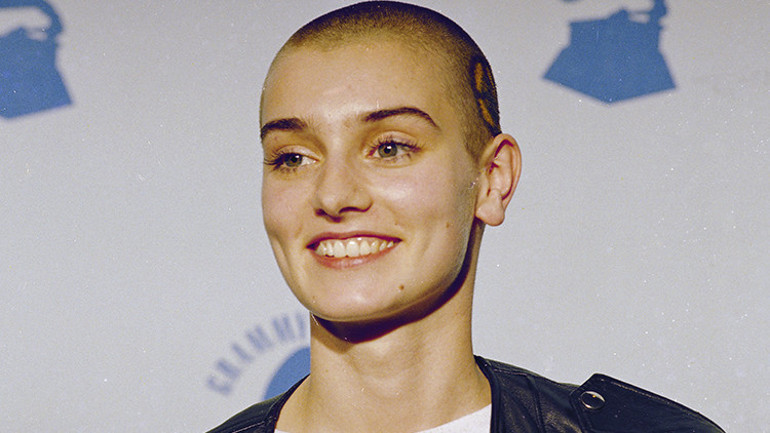 Sinead OConnor için mektup yazdı… Artık tüm dünya öğrensin: Ölen kızımı dünyanın en mutlu insanı yaptı