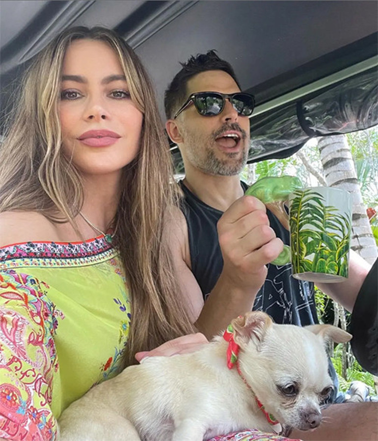 Büyük aşk bitti, sıra mal mülk paylaşmaya geldi: Boşanırken her şeyi alacak ama bir tek şeyi kocasına bırakacak