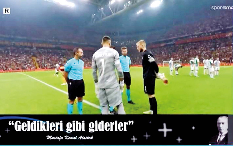 Türkiye ‘Ata’ için ayakta... RTÜK’ten inceleme, sosyal medyadan ‘abonelikler iptal’ boykotu