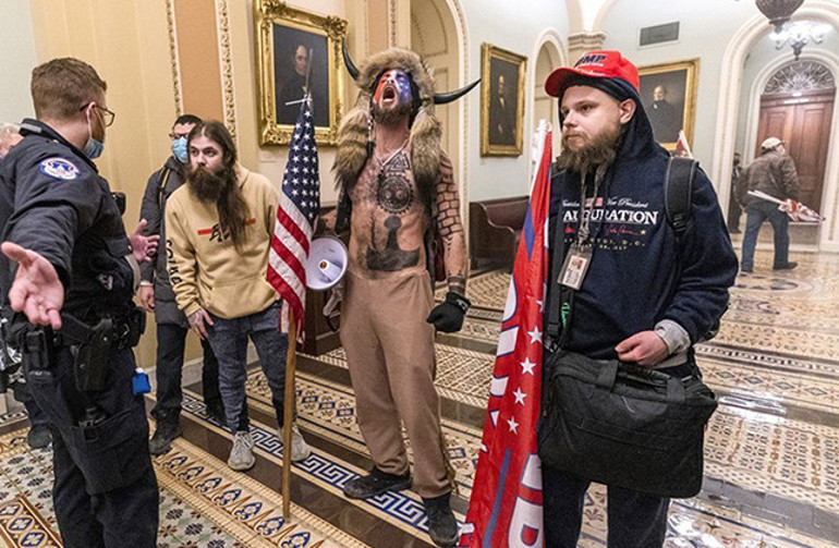 Nefesler tutuldu... Trump için kader günü geldi çattı Hapse girerse başkan adayı olabilir mi