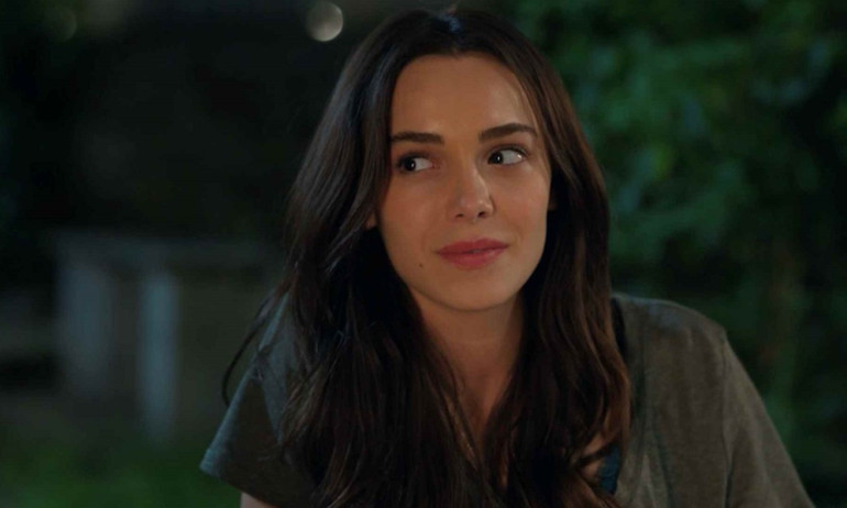 Ateş ve Leyla arasında kıskançlık rüzgarı esiyor…