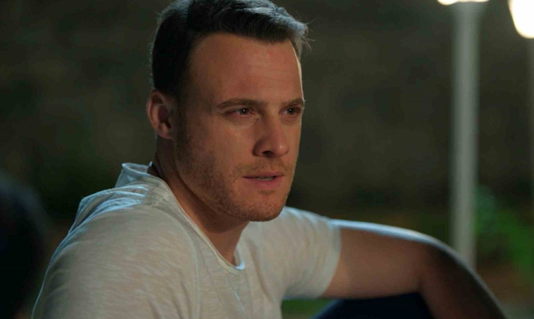 Ateş ve Leyla arasında kıskançlık rüzgarı esiyor…