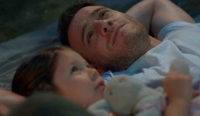 Ateş ve Leyla arasında kıskançlık rüzgarı esiyor…