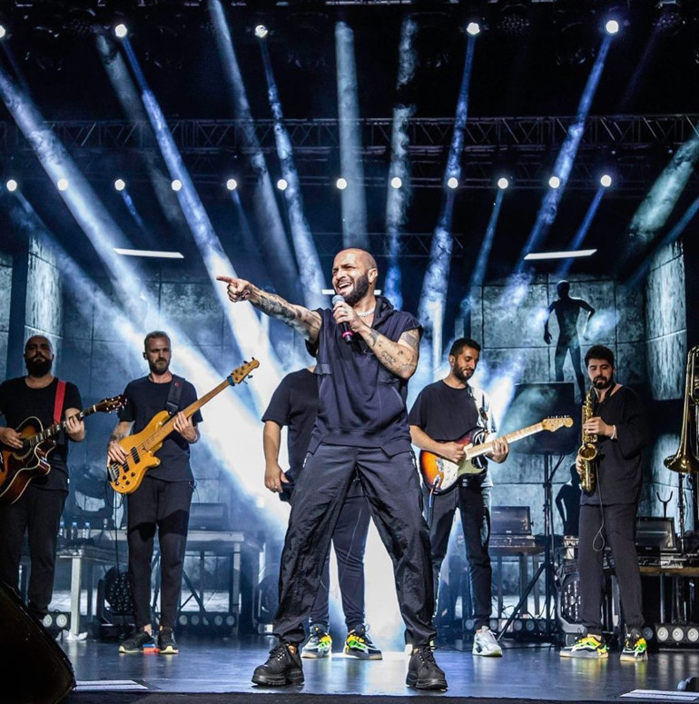 Doludizgin eğlence
