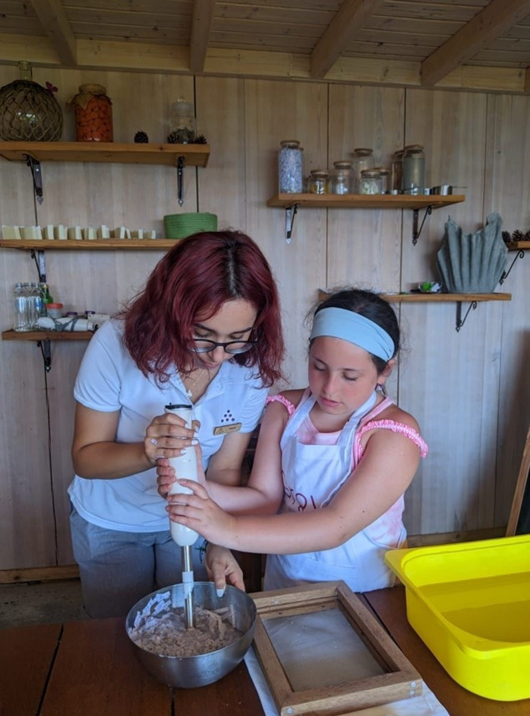 ‘Küreme ısınma’ ve foklarla imtihan
